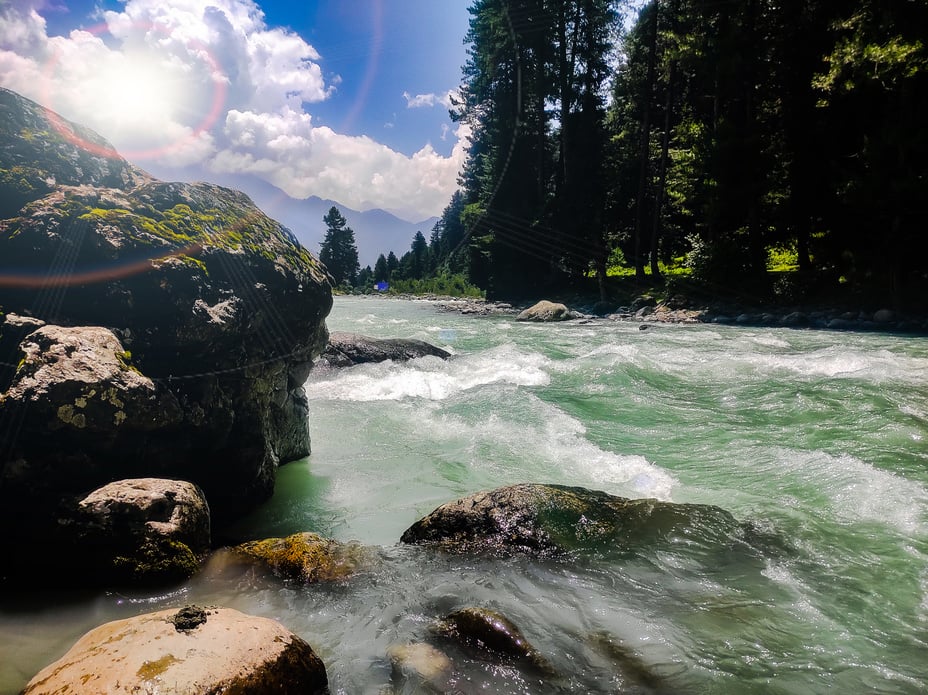 Pahalgam